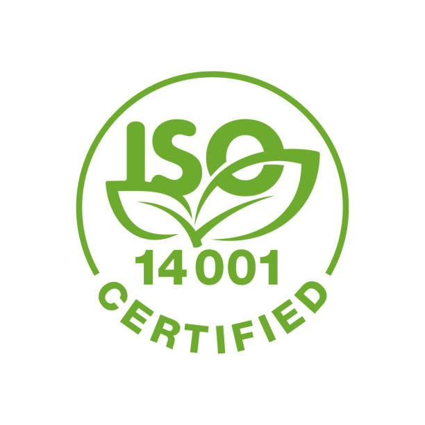 Expanite and ISO 14001