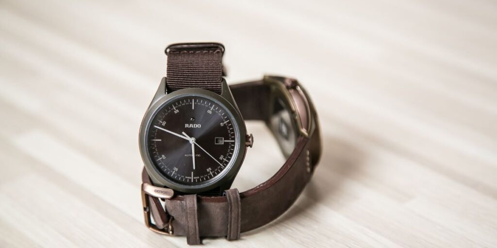 Boosts Resistance on Swiss Made Watches
