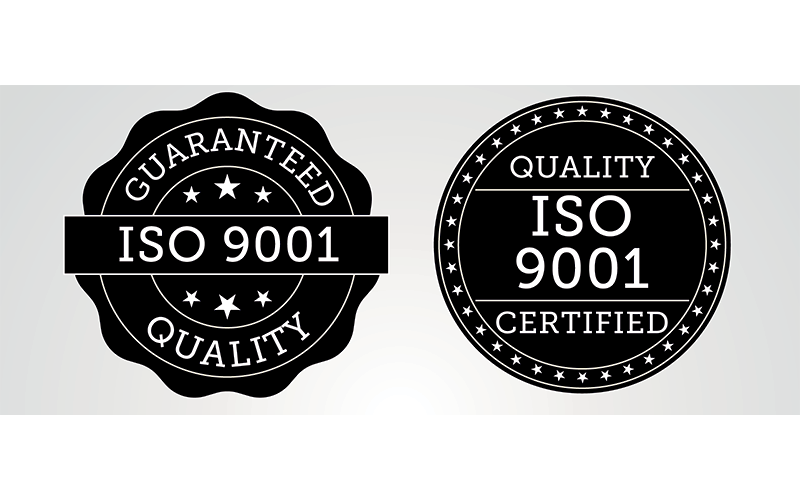 Expanite Is Now ISO9001:2015 Certified