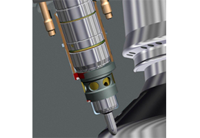 Expanite solves challenges for MAN Diesel & Turbo
