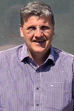 Thorsten Schild