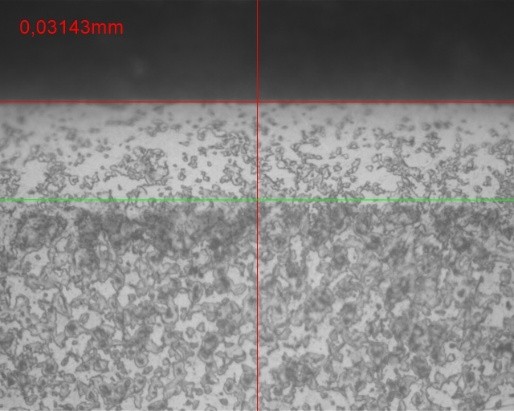  Ball-on-flat sliding wear test (ASTM G133) 