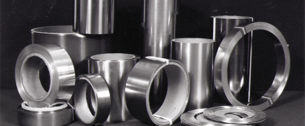 Ferritic stainless steel