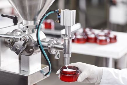 Food compliance certificates - Expanite surface hardening