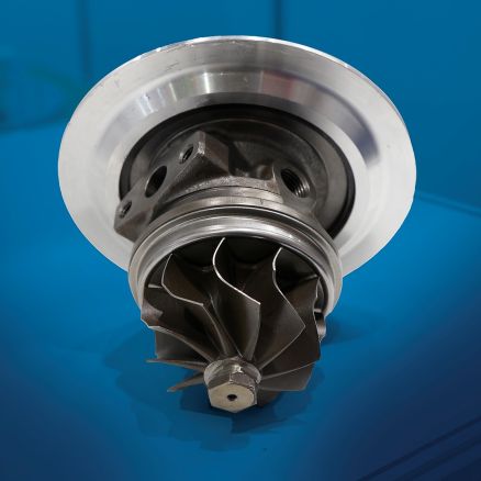 Surface hardening and heat treatment in Automotive industry